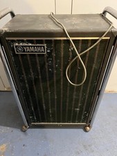 Yamaha Classic Vintage Leslie speaker amp