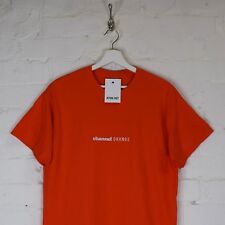 Embroidered Channel Orange Hip