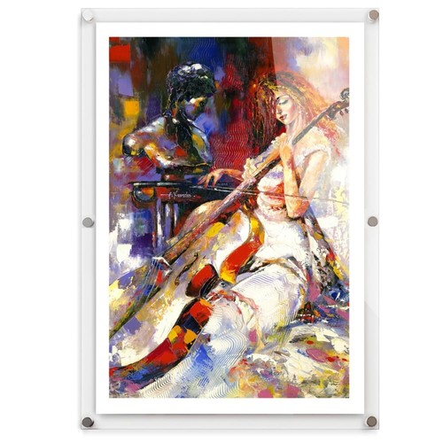 Get acrylic photo frames a0 - acrylic,