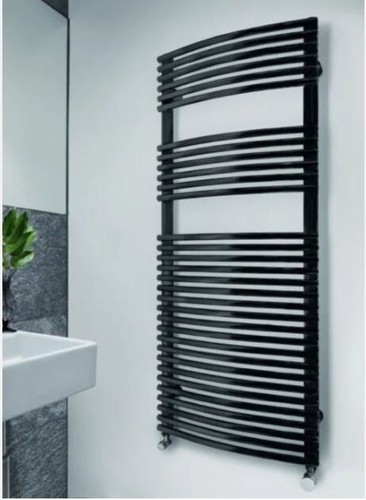 Zehnder sfera towel radiator - sfera,