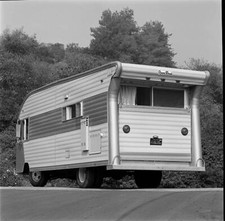 1966 Gmc Open Road Coronado