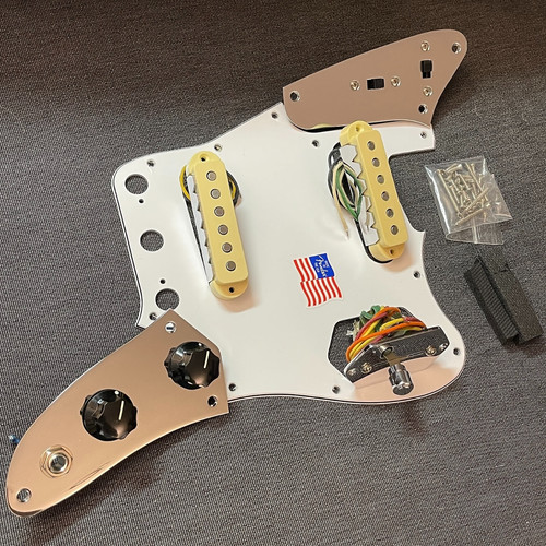 Fender usa johnny marr - usa,