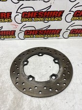 ♻️ Yamaha Mt-10 Mtn1000 2016 - 2021 Rear Brake Disc ♻️