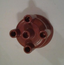 DDB453 Distributor Cap for Vauxhall Astra Cavalier 1.3 OHC Volvo Daf 262C 2.7i
