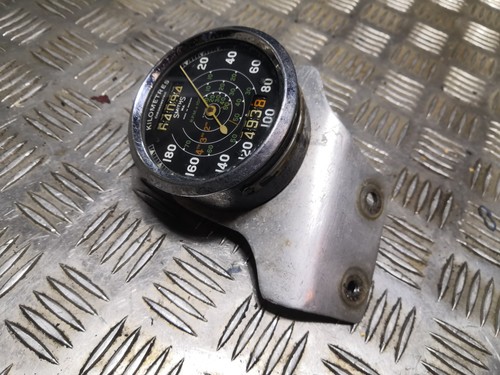 Smiths genuine ajs m20 - smiths,