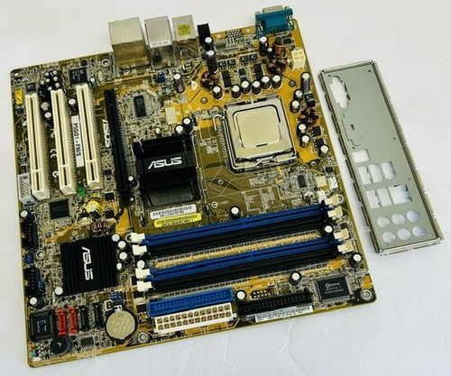 Asus p5gd1 rev - asus, rev.