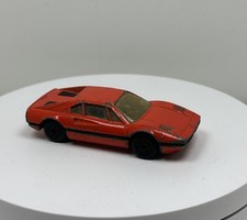 Matchbox Ferrari 308 GTB Car