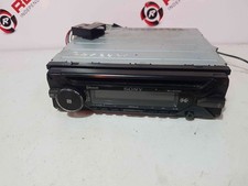 Sony Radio Cd Player Bluetooth