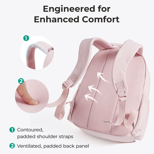 Bagsmart girls school backpack - bagsmart,
