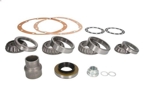 Bearing differential kanaco - bearing,,