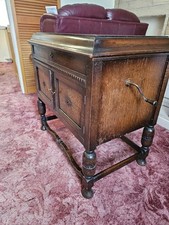 Gilbert Tone Reflector  Gramaphone Patent No 289176