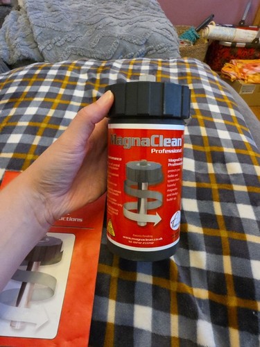 Magnaclean professional - magnaclean,