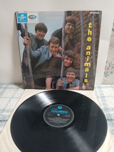 The animals self - the,