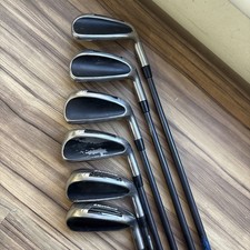 Cleveland Launcher HB Irons /