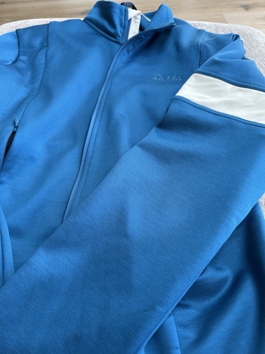 Rapha winter jersey - rapha,