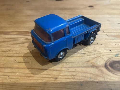 Vintage corgi toys jeep 150 - jeep,
