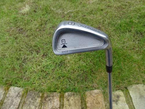 Titleist dci iron steel - iron,