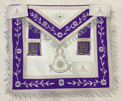Masonic past master blue lodge - master,
