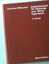 Elektrotechnik für Heizungs-