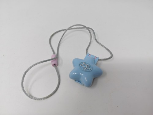 Vintage polly pocket fairy - polly,