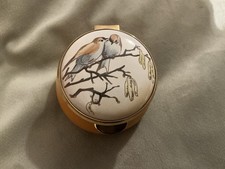 Staffordshire Enamels February