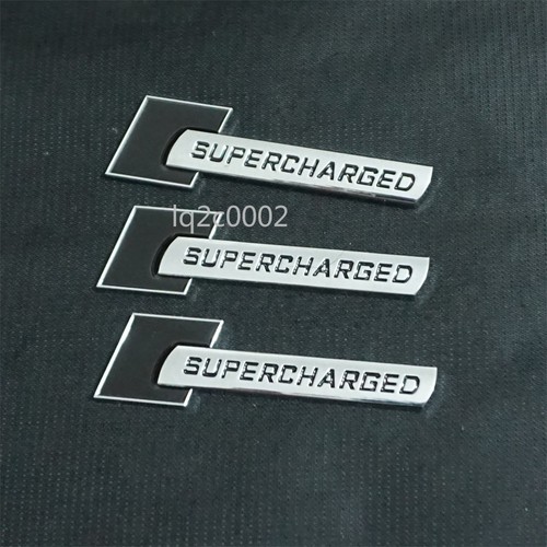 Silver big chrome - silver, black