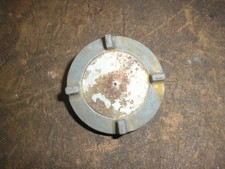 Vintage Atco lawnmower petrol