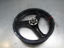Aprilia RS125 Motorcycle Front Wheel Assembly 17 x 3.00