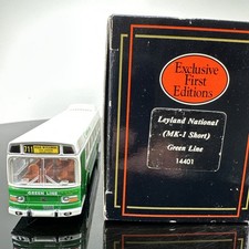 EFE 14401 'LEYLAND NATIONAL