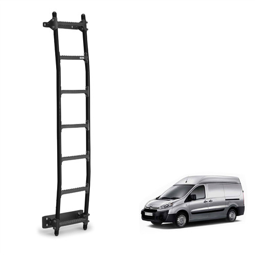 Citroen dispatch rear door - dispatch,