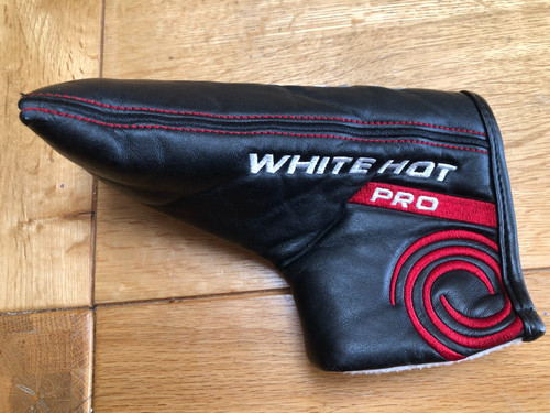 Genuine odyssey white hot pro - genuine,