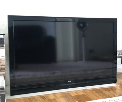 Bush black with - bush, tv,