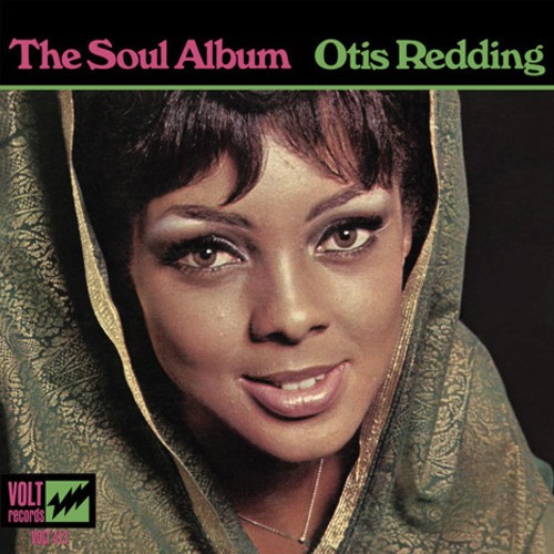 Otis redding the - soul, album