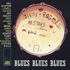 The Jimmy Rogers All-Stars