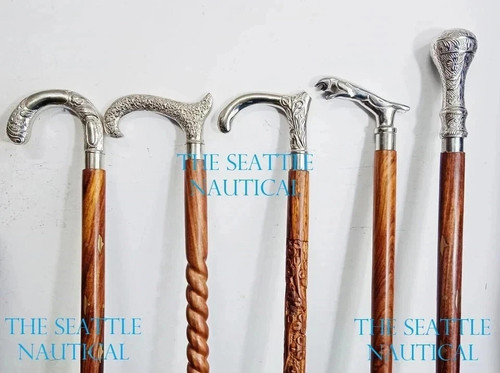 Set antique style - pc,