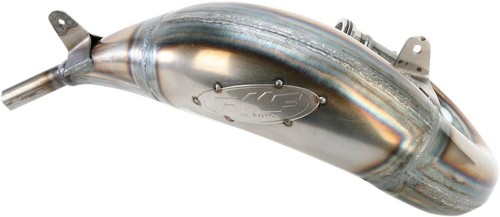 Ktm sx125 fmf exhaust - sx125,
