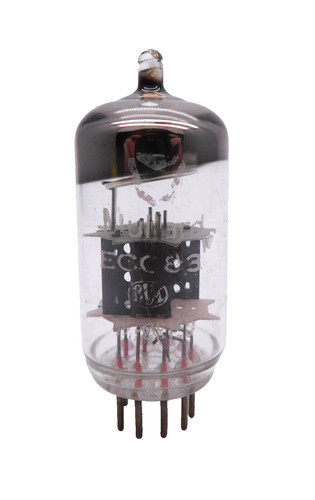 Mullard imported - mullard,