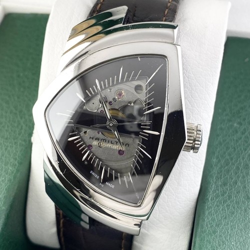 Hamilton ventura h245150 35mm - h245150,