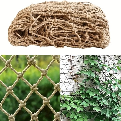 1pc vintage style jute - vintage,