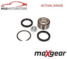WHEEL BEARING KIT FRONT
