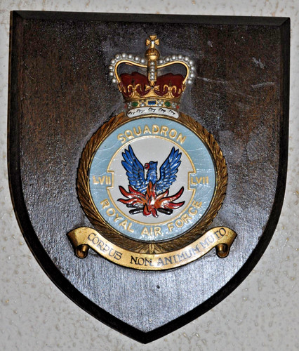 Squadron royal air - royal, force
