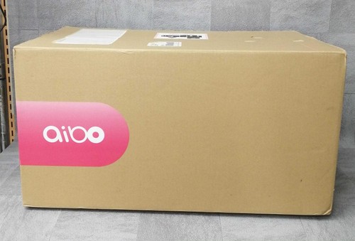 Sony ers 1000 aibo - sony,