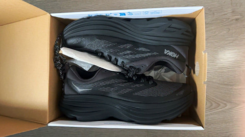 Hoka one bondi caged - bondi, 8
