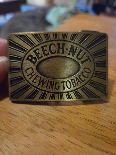 Beechnut chewing tobacco chew - beechnut,
