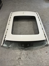 BMW 6 SERIES G32 GT ROOF SHELL
