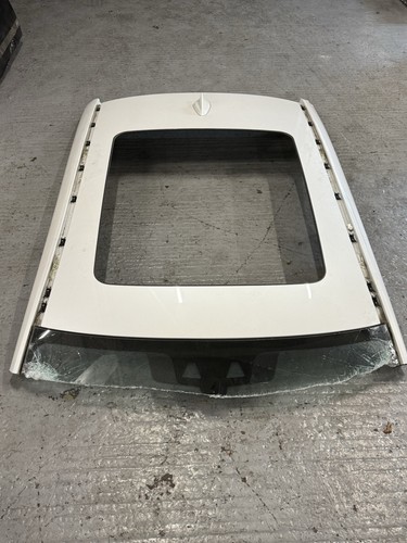 Bmw series g32 roof shell - bmw,