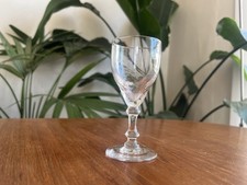 Small bijou delicate glass - small,