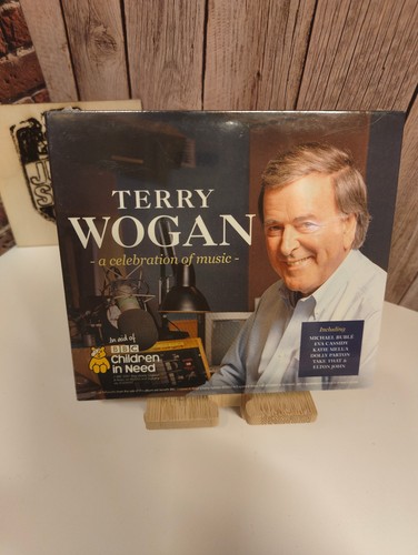 Terry wogan celebration - a,