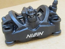 Honda CB125R 2023 12,649 miles