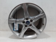 FORD FOCUS MK3 2011-2018 18" Alloy Wheel OEM Genuine F1EJ1007C1B